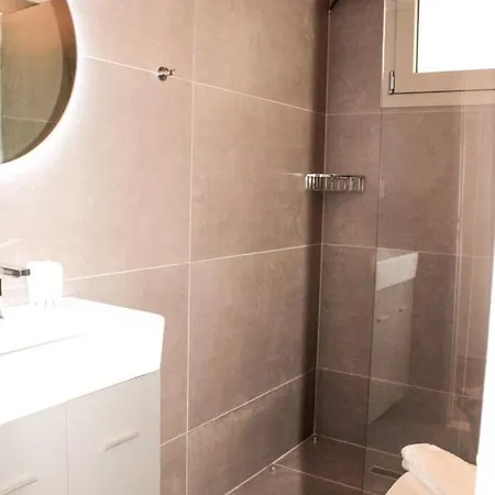 Ficos Holiday home Gournes Gouvon