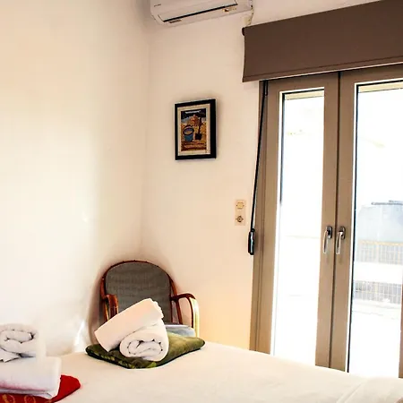 Holiday home Ficos