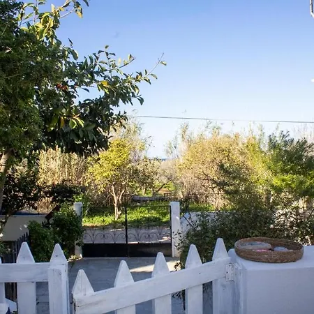 Holiday home Ficos Gournes Gouvon