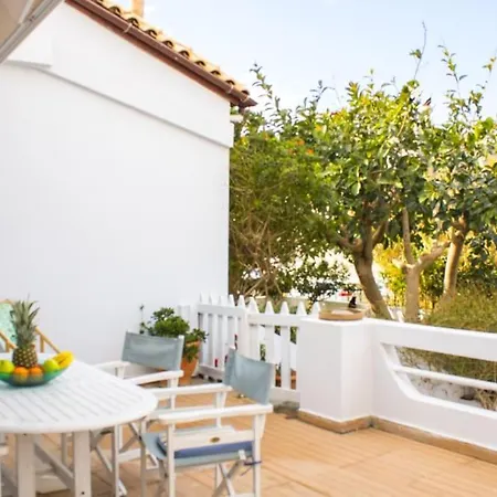 Holiday home Ficos