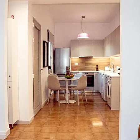 Holiday home Ficos *