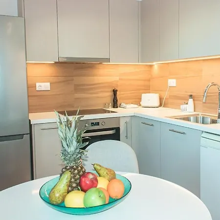 Holiday home Ficos