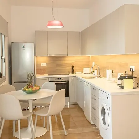 Ficos Holiday home *