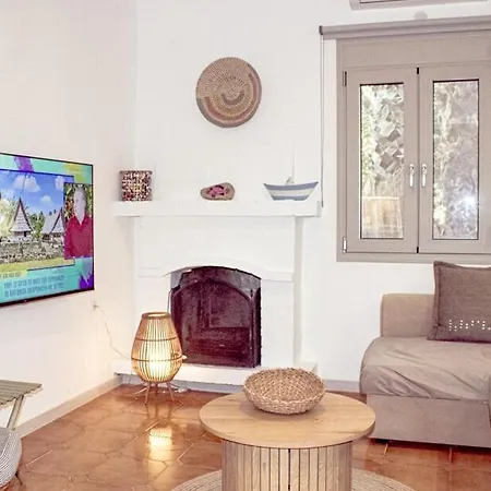 Ficos Holiday home Gournes Gouvon